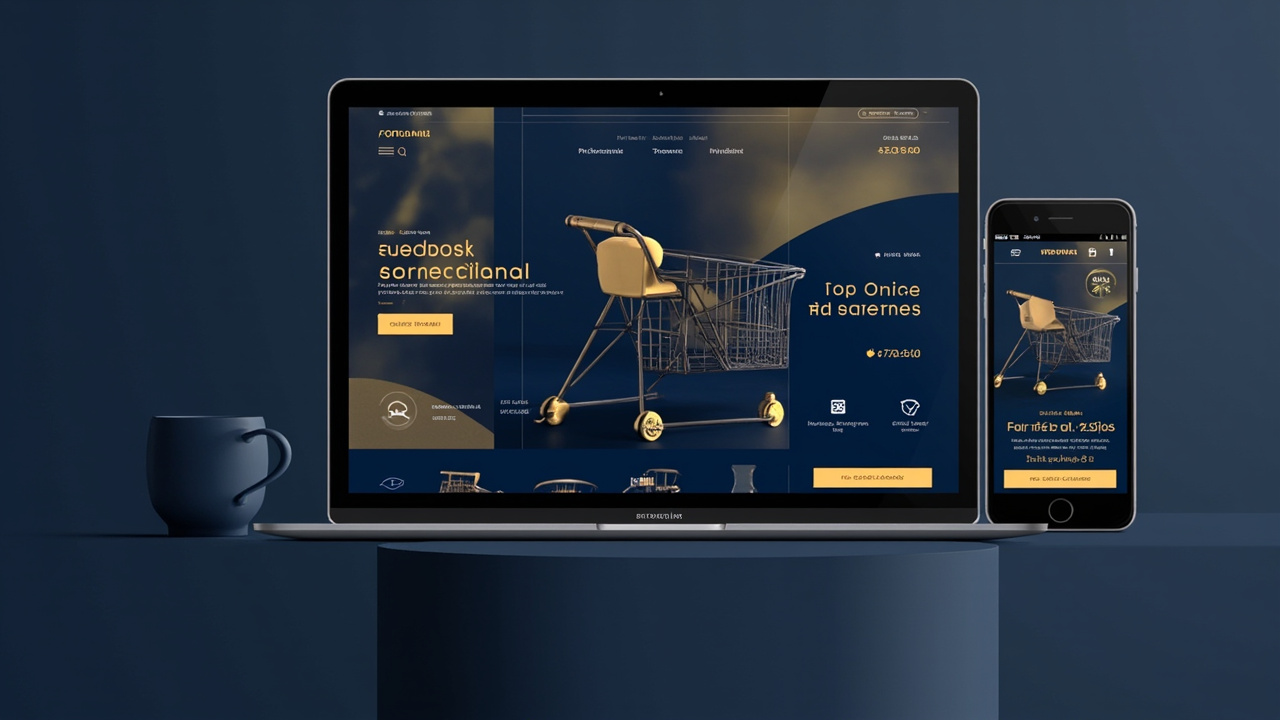 E-Commerce Platform